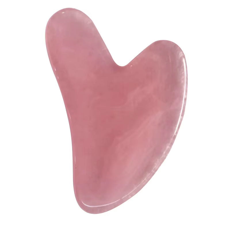 Natural Gua Sha Scraping Massage Tool 